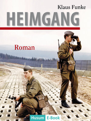 cover image of Heimgang